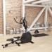 Орбитрек  Kettler Axos Elipso P Black - фото №4